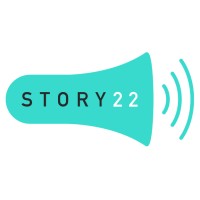 STORY22 logo - Similar company to Working Knowledge