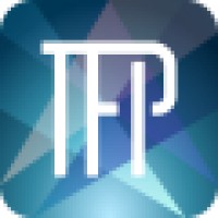Thin Film Productions logo - Similar company to Epki - European Perovskite Initiative