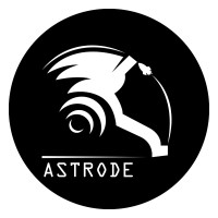 Astrode Studio logo - Similar company to Quadbreak Studios