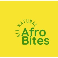 AfroBites logo - Similar company to Tsg