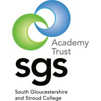 SGS Academy Trust logo - Similar company to Dene Magna