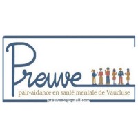 Association PREUVE logo - Similar company to Info Popup