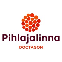 Doctagon Oy logo - Similar company to Tunement