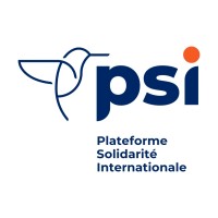 PSI logo - Similar company to Main Securite