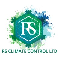 RS Climate Control Ltd logo - Similar company to Integrated Safety Systems