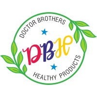 Doctor Brothers Healthy Products logo - Similar company to 24Hourdocs
