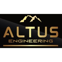 ALTUS Engineering logo - Similar company to Benjamin Construction