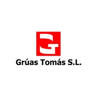 GRUAS TOMAS, S.L. logo - Similar company to Grúas Tsme