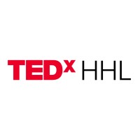 TEDxHHL logo - Similar company to Accelerate@Hhl