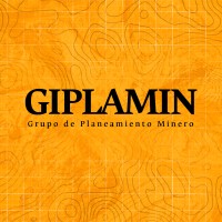 GIPLAMIN logo - Similar company to Georecursos