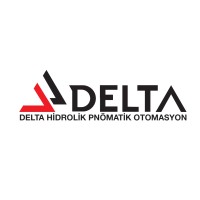 Delta Hidrolik&Pnömatik logo - Similar company to Hidrom Hydraulic And Bolting Technologies