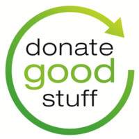 Donate Good Stuff logo - Similar company to Value World