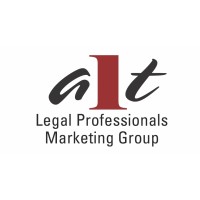 A.L.T. Legal Professionals Marketing Group