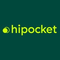 hipocket logo - Similar company to Arenza.Ru