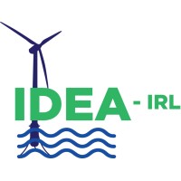 IDEA-IRL logo - Similar company to Eclipse Renewables