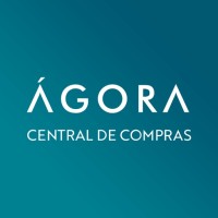 Ágora Central de Compras logo - Similar company to Reservato