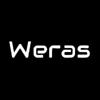 Weras Inc. logo - Similar company to Arx Bilişim