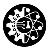 McMaster Society for Engineering Research logo - Similar company to Huron Lab @ Mac