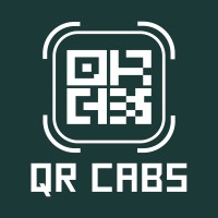QR CABS logo - Similar company to Ed Studio