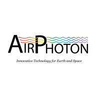 AirPhoton logo - Similar company to Xeddy
