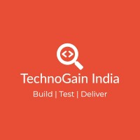 TechnoGain India Pvt Ltd logo - Similar company to Rawlson Technologies