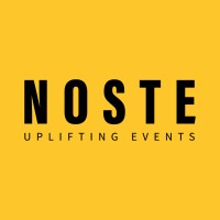 NOSTE Productions Oy logo - Similar company to Play Smart