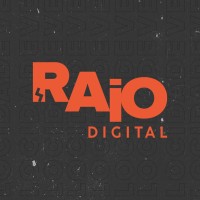 Agência Raio Digital logo - Similar company to Agência Taberna