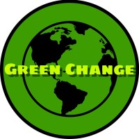 Green Change ID logo - Similar company to Green Change Solutions