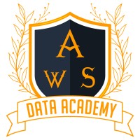 AWS DATA ACADEMY logo - Similar company to Vestige Labs