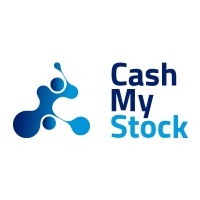 Cash My Stock LLC FZ logo - Similar company to P