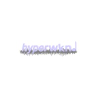 Hyperwknd logo - Similar company to Moosecat Recording