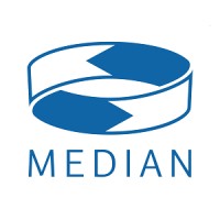 MEDIAN, s.r.o. logo - Similar company to Goldweb