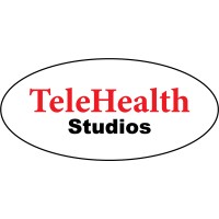 TeleHealth Studios logo - Similar company to Center For Telehealth And Ehealth Law (Ctel)