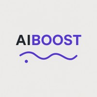 AIBoost logo - Similar company to Analytics Africa (Non-Profit/Social Benefit)