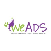 WEADS Project logo - Similar company to Auxo Angels
