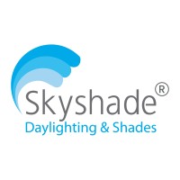 Skyshade logo - Similar company to Primetech Projects Private Limted