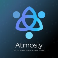 Atmosly logo - Similar company to Puffles