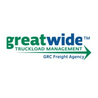 GRC Freight Agency | Greatwide Truckload Management logo - Similar company to T&D Freight Agency, Llc