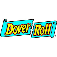 Dover-Roll logo - Similar company to Extra Power Do Brasil Imp. & Exp.