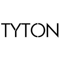 TYTON LLC logo - Similar company to Powerone