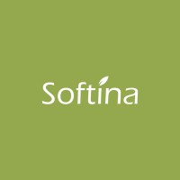 Softina Nature logo - Similar company to Odros Jo - ادرس جو