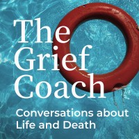 The Grief Coach logo - Similar company to For Grief