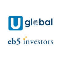 EB5 Immigration EXPO logo - Similar company to Eb5 India