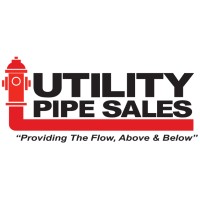 Utility Pipe Sales, Inc. logo - Similar company to Guangdong Ctube Industry Co., Ltd.