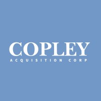 Copley Acquisition Corp (NYSE: COPLU) logo - Similar company to Pacific Aegis Capital Management Group (Pacm)