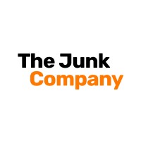 The Junk Company logo - Similar company to Summit Ridge Academy