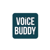 Voice Buddy app logo - Similar company to Kgr