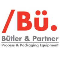 Bütler & Partner LLC logo - Similar company to Kinematica Global