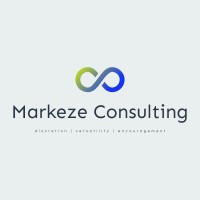 Markeze Consulting FZ-LLC logo - Similar company to Skylogistix