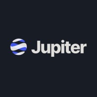 Jupiter logo - Similar company to Pcbancard